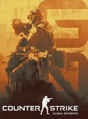 Counter-Strike:GO - Maç