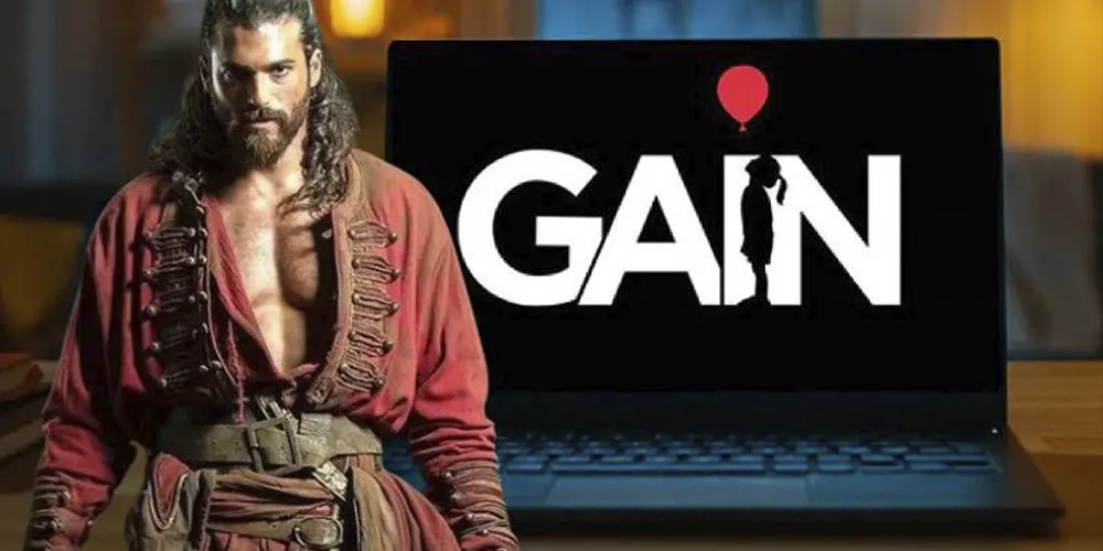 Ucuz Gain epin, kod satın al